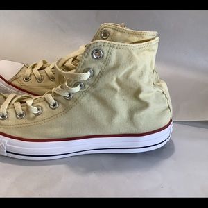 Mens Converse all stars men’s 9.5